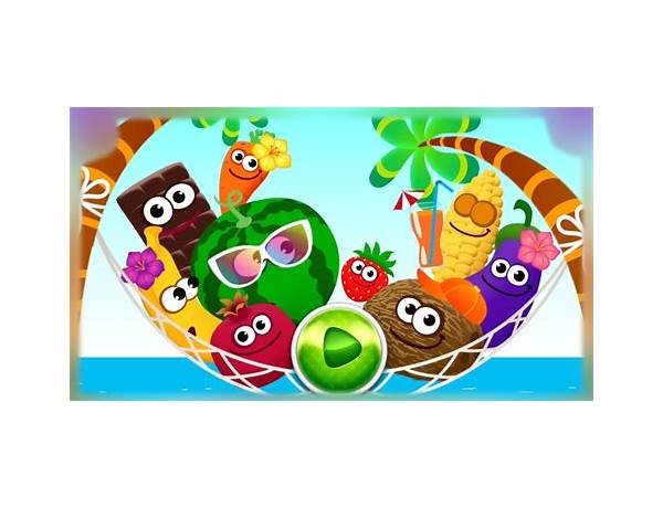 Funny Food 123 Number for Android - Download the APK from Habererciyes